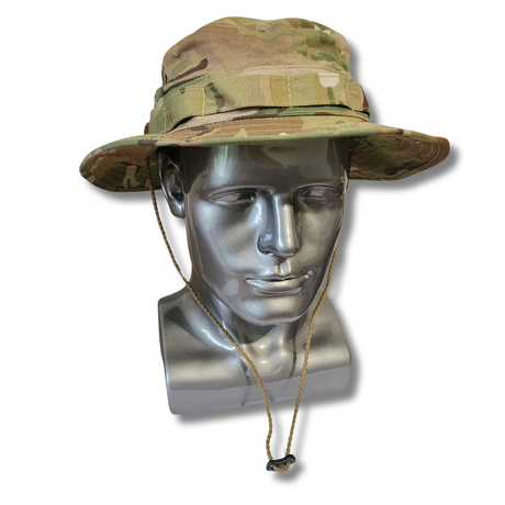 Tech 1 Boonie Hat - Multicam