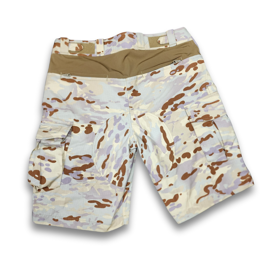 AMDU Combat Shorts