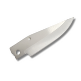 3" Ceramic Pocket Knife