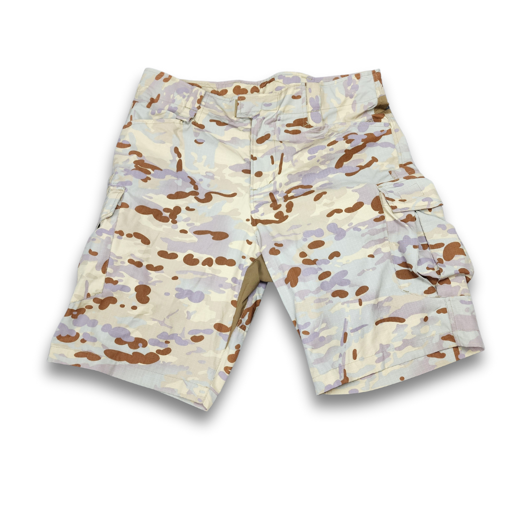 AMDU Combat Shorts