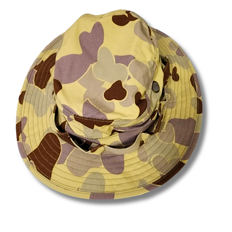 Tech 1 Boonie Hat - DPDU