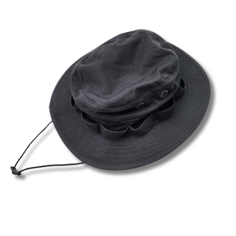 Tech 1 Boonie Hat - Black