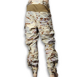 AMDU Combat Pants