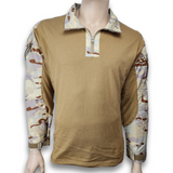 AMDU Combat Shirt