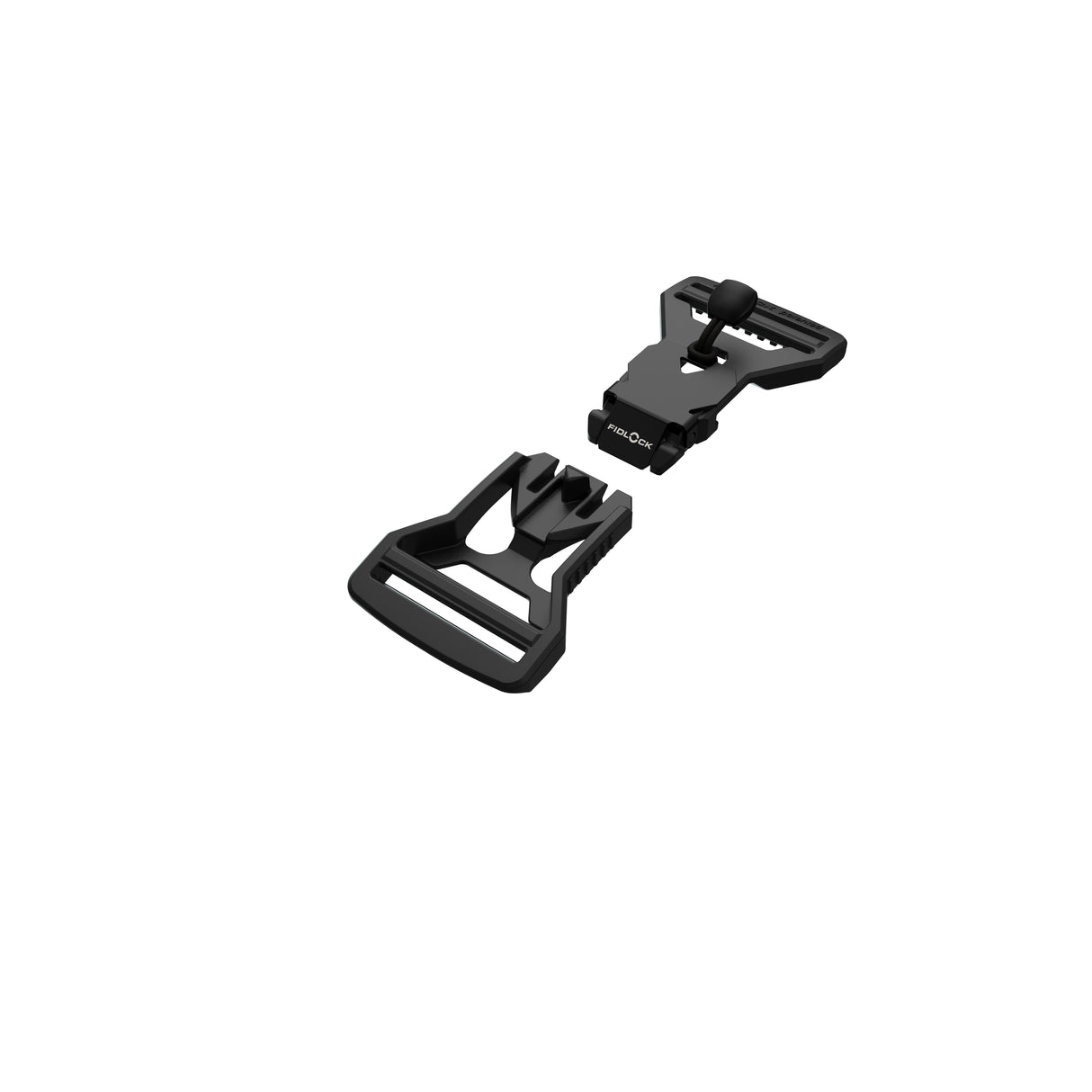 Fidlock V-BUCKLE 40mm Ladder Lock Magnetic Buckle 12407