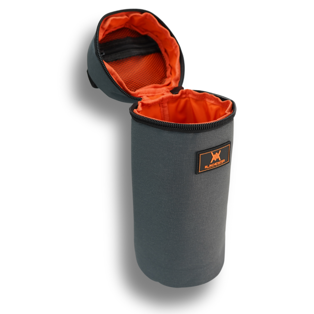 Jetboil FLASH +230g Cannister Canvas Bag