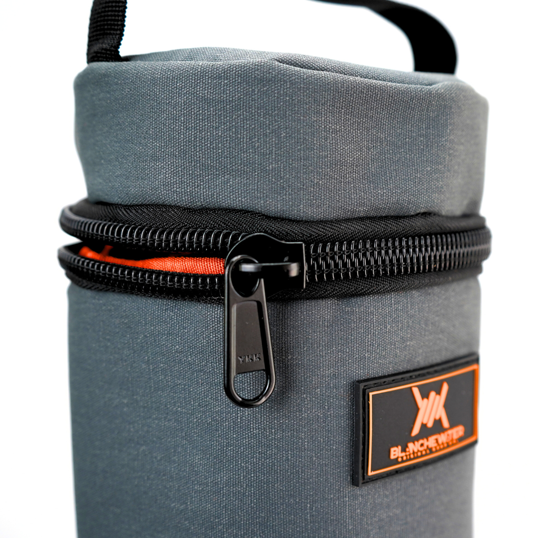 Jetboil FLASH +230g Cannister Canvas Bag