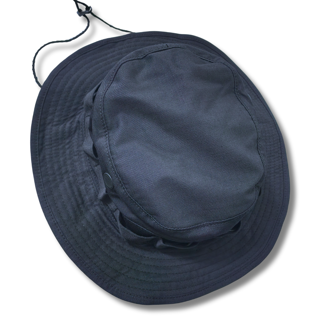 Tech 1 Boonie Hat Navy Blue Blanchewater Gear