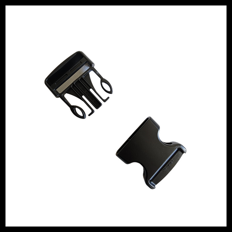 ITW World Range Buckles - Multiple Sizes