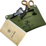 Waterproof Amphibian Wallet