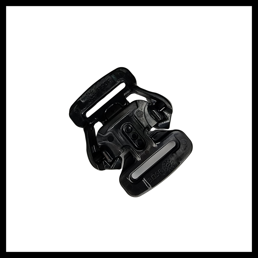 ITW 3DSR Buckle 25mm / 1"